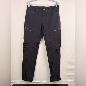 Athleta Toasty Tech Pants